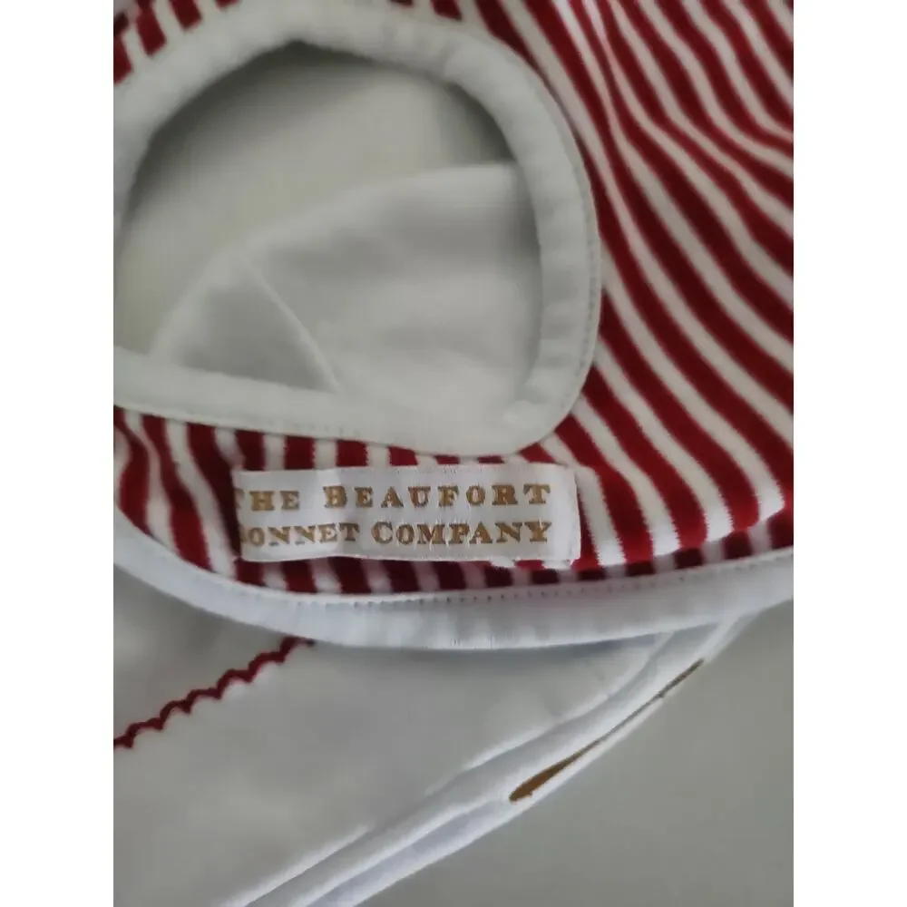 0-3M The Beaufort Bonnet cotton